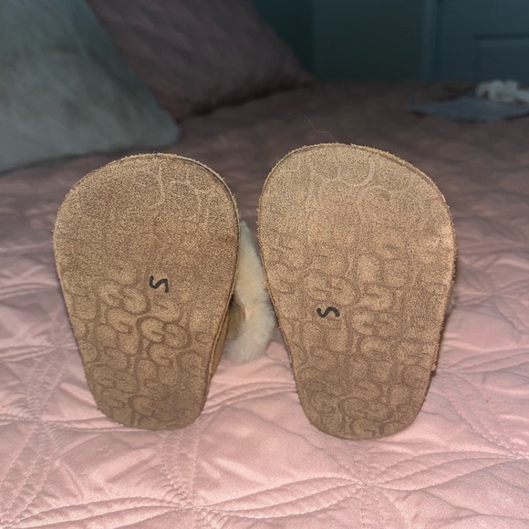 Baby Ugg Boots - Picture 5 of 7